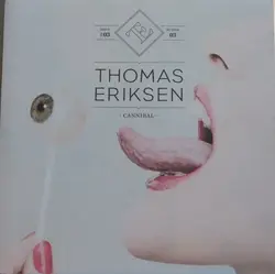 cd thomas eriksen - cannibal (2010)