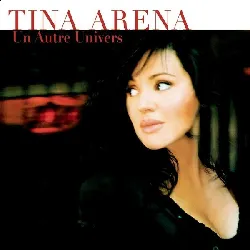 cd tina arena un autre univers (2005, cd)