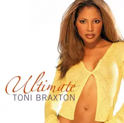 cd toni braxton - ultimate toni braxton (2003)