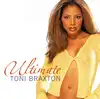 cd toni braxton - ultimate toni braxton (2003)