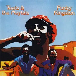 cd toots the maytals funky kingston (cd)