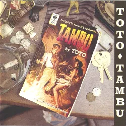 cd toto tambu (1995, cd)