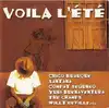 cd voila l'été (2000)
