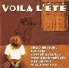 cd voila l'été (2000, cd)