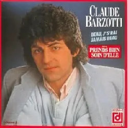 cd vol. 3 claude barzotti