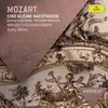 cd wiener philharmoniker, karl böhm - eine kleine nachtmusik - serenata notturna - mozart (2001)