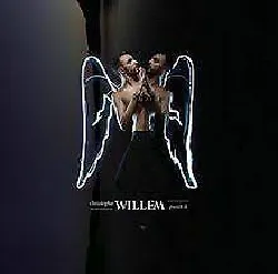 cd willem, christophe-parait-il (cd)