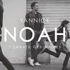 cd yannick noah - combats ordinaires (2014)