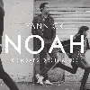 cd yannick noah - combats ordinaires