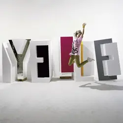 cd yelle - pop - up (2008)