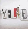 cd yelle: pop-up