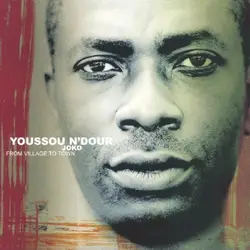 cd youssou n'dour - joko - from village to town (2000)