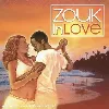 cd zouk in love