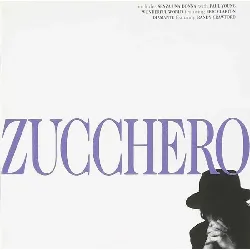 cd zucchero version anglaise