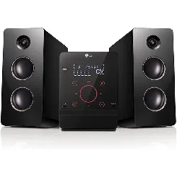 chaine hifi lg cm2760