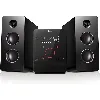 chaine hifi lg cm2760