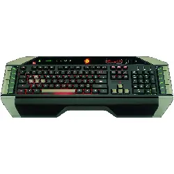 clavier mad catz v.7 keyboard ku-0728