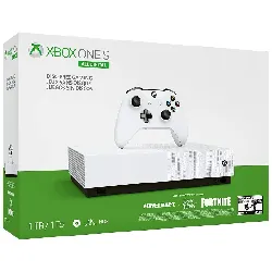 console microsoft xbox one s all digital refresh 1to