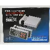 console mini game anniversary edition entertainment system 500 built in