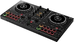 contrôleur usb dj pioneer ddj-200