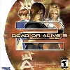 dreamcast dead or alive