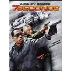 dvd 7 secondes