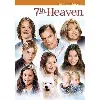 dvd 7th heaven: complete fifth season dvd