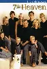 dvd 7th heaven: sixth season dvd