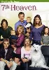 dvd 7th heaven the complete fourth season dvd neuf