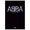 dvd abba number ones