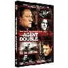 dvd agent double (edition locative)