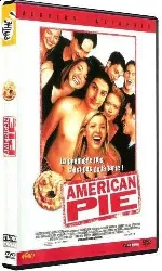 dvd american pie