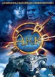 dvd ark