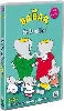 dvd babar en famille vol. 2