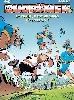dvd bamboo les rugbymen tome 16 le rugby, c'est un sport de compact
