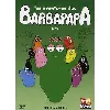 dvd barbapapa, vol. 5 barbalala