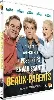 dvd beaux-parents