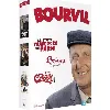 dvd bourvil le cerveau bossu la traversée de paris pack