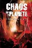 dvd chaos sur la planète