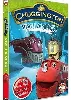 dvd chuggington vive la neige