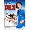 dvd coco