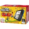 dvd console 2ds noire bleue new super mario bros 2