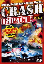 dvd crash impact