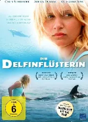 dvd die delfinflüsterin [import allemand] (import)