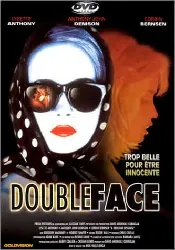 dvd double face