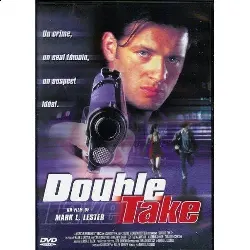 dvd double take