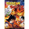 dvd dragon ball z, la série (vol 3)