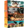 dvd dragons p-51 dragon fighter fear a la recherche du trésor perdu the last l'ultime bataille jabberwock légende du d