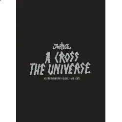 dvd dvd a cross the universe cd album