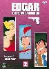 dvd edgar detective cambrioleur volume 2